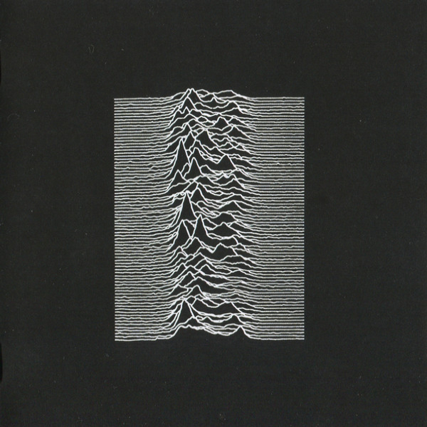 CD-диск Joy Division – Unknown Pleasures - CD - рис.0