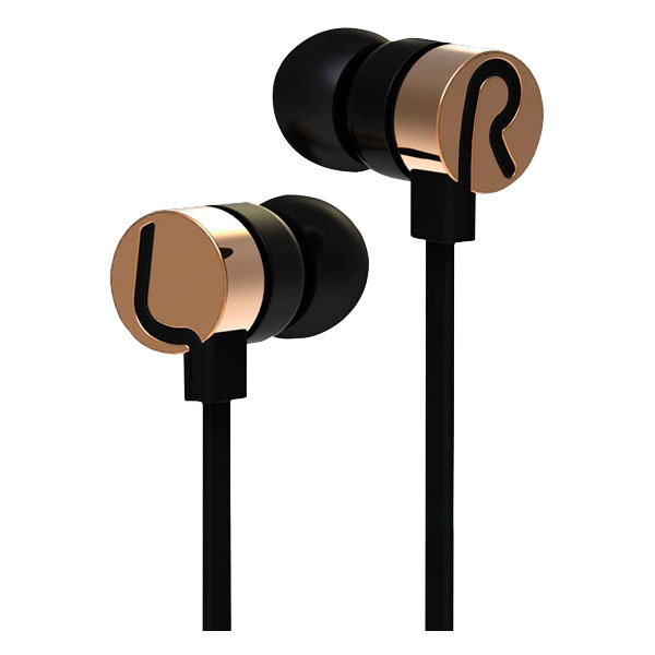 Наушники Dynamic Motion DM-008K Black - рис.0