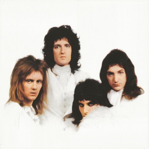 Бокс-сет Queen - Queen II (Box-set) - 2LP+CD - рис.17