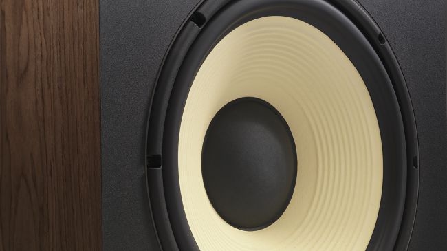 Напольная акустика JBL L100 Classic Orange - рис.8