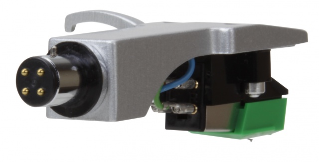 Проигрыватель винила TEAC TN-300 Cherry - рис.7