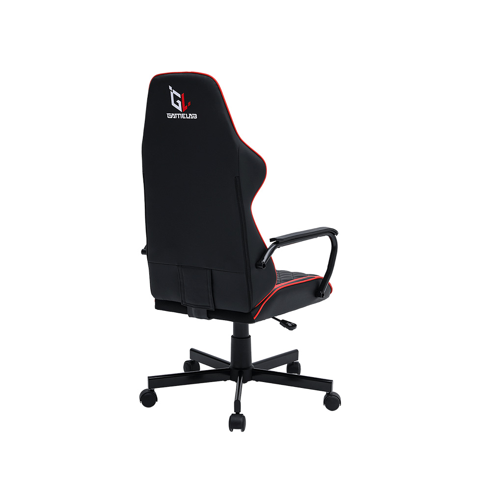 Компьютерное кресло GAMELAB Spirit Red - фото 4