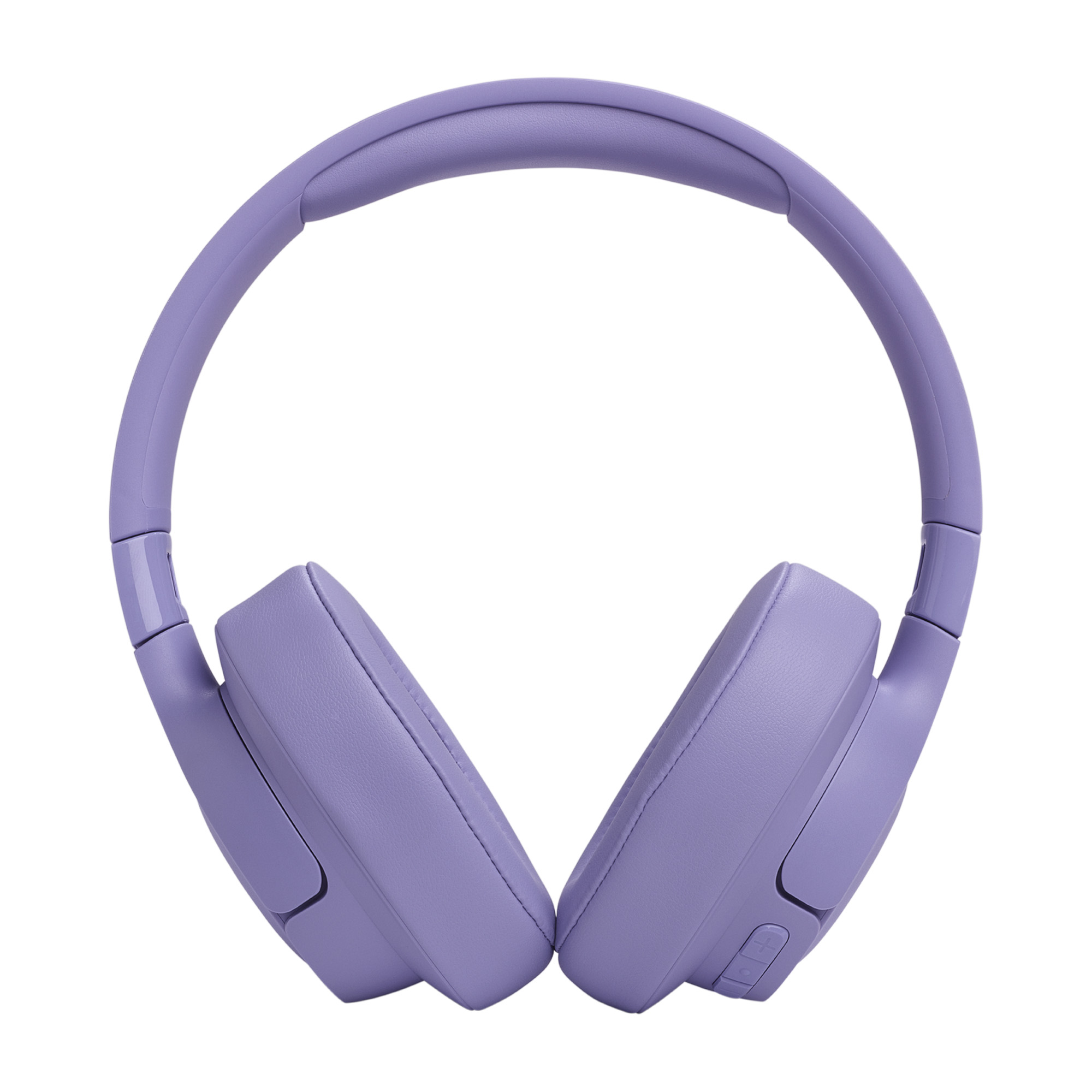 Беспроводные наушники JBL Tune 770NC Purple - фото 2