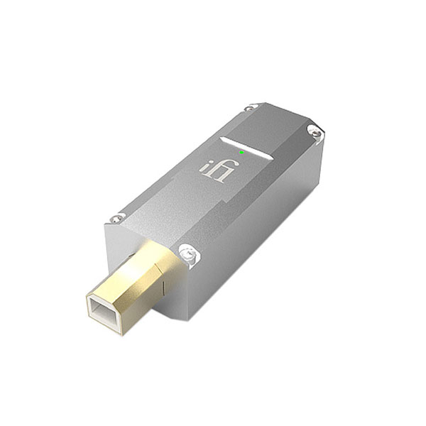 Адаптер-шумоподавитель iFi iPurifier 2B - рис.0