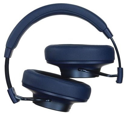 Наушники JVC HA-SD7 Blue - рис.3