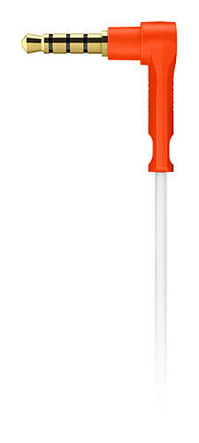 Наушники Philips ActionFit SHQ1300OR/00 - рис.3