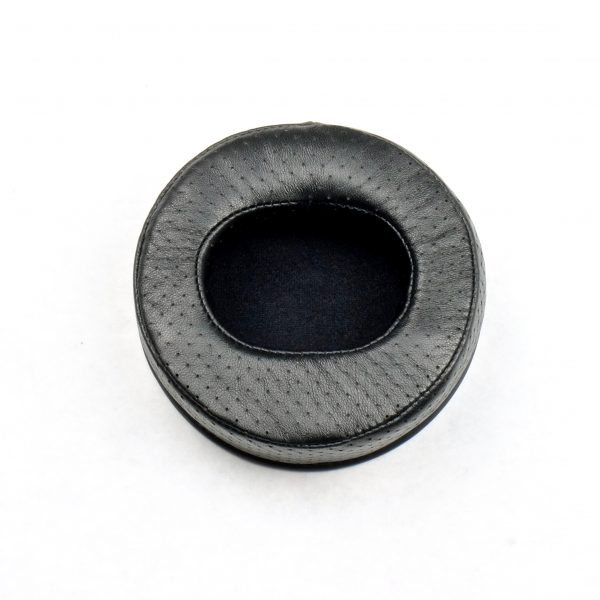 Амбушюры Dekoni Audio Fenestrated Sheepskin Ear Pad Set for Audeze LCD - рис.2