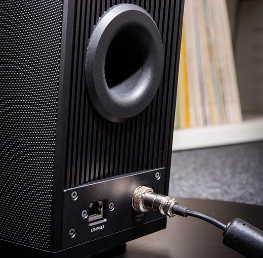 Аудиосистема Astell&Kern AK T1 Silver - рис.21