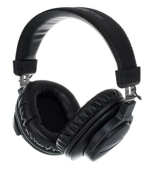 Наушники для DJ Audio-Technica ATH-PRO5XBK - рис.3