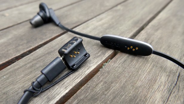 Беспроводные наушники Jaybird X3 Sparta - рис.3