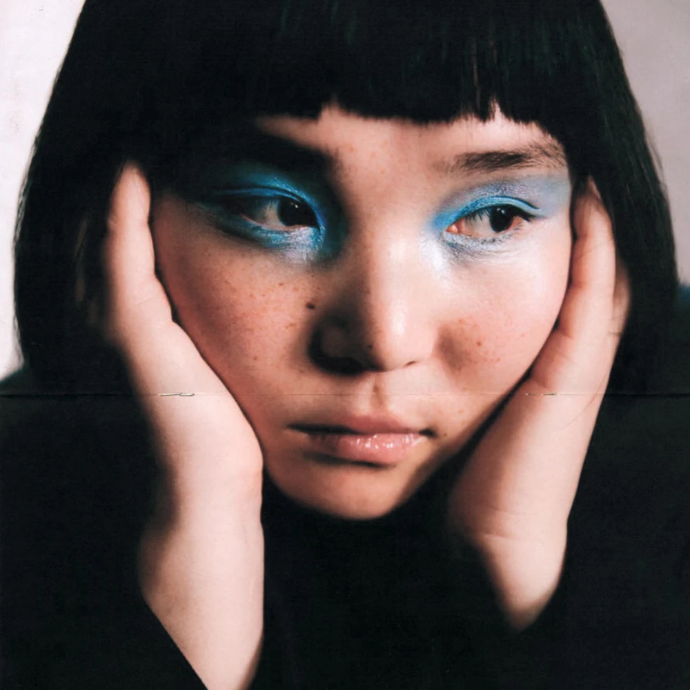 

Виниловая пластинка Enji, - Sonor LP