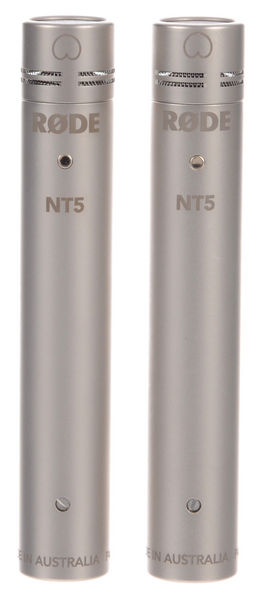 Микрофон RODE NT5-MP - рис.1