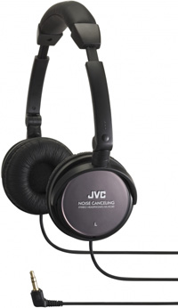 Наушники JVC HA-NC80 - рис.0