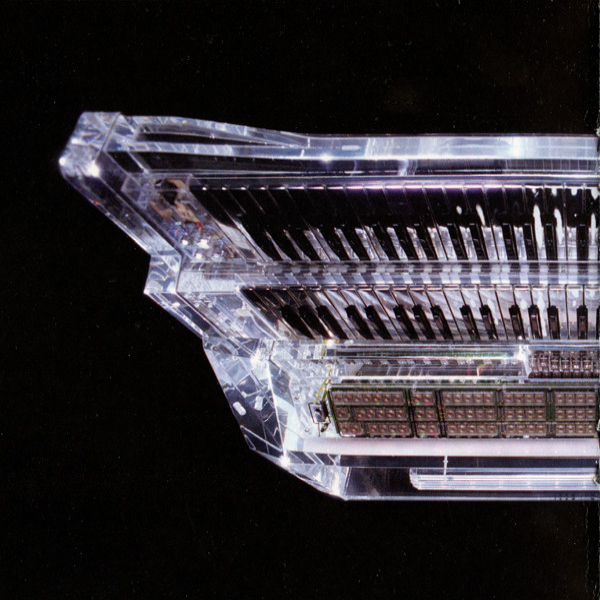 CD-диск Daft Punk – Random Access Memories (10th Anniversary Edition) CD - рис.16