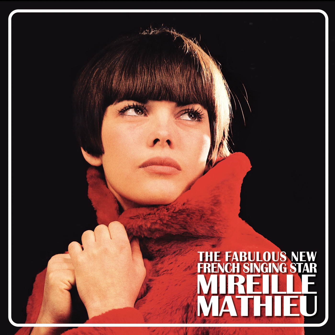

Пластинка Mireille Mathieu, – The Fabulous New French Singing Star 2LP