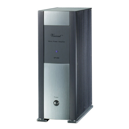 Усилитель для наушников Vincent SP-996 SL - рис.0