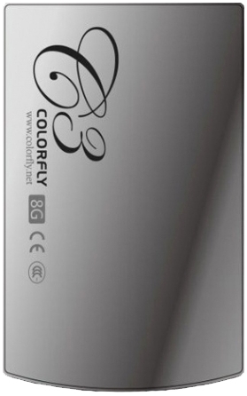 Плеер Colorfly C3 - рис.1