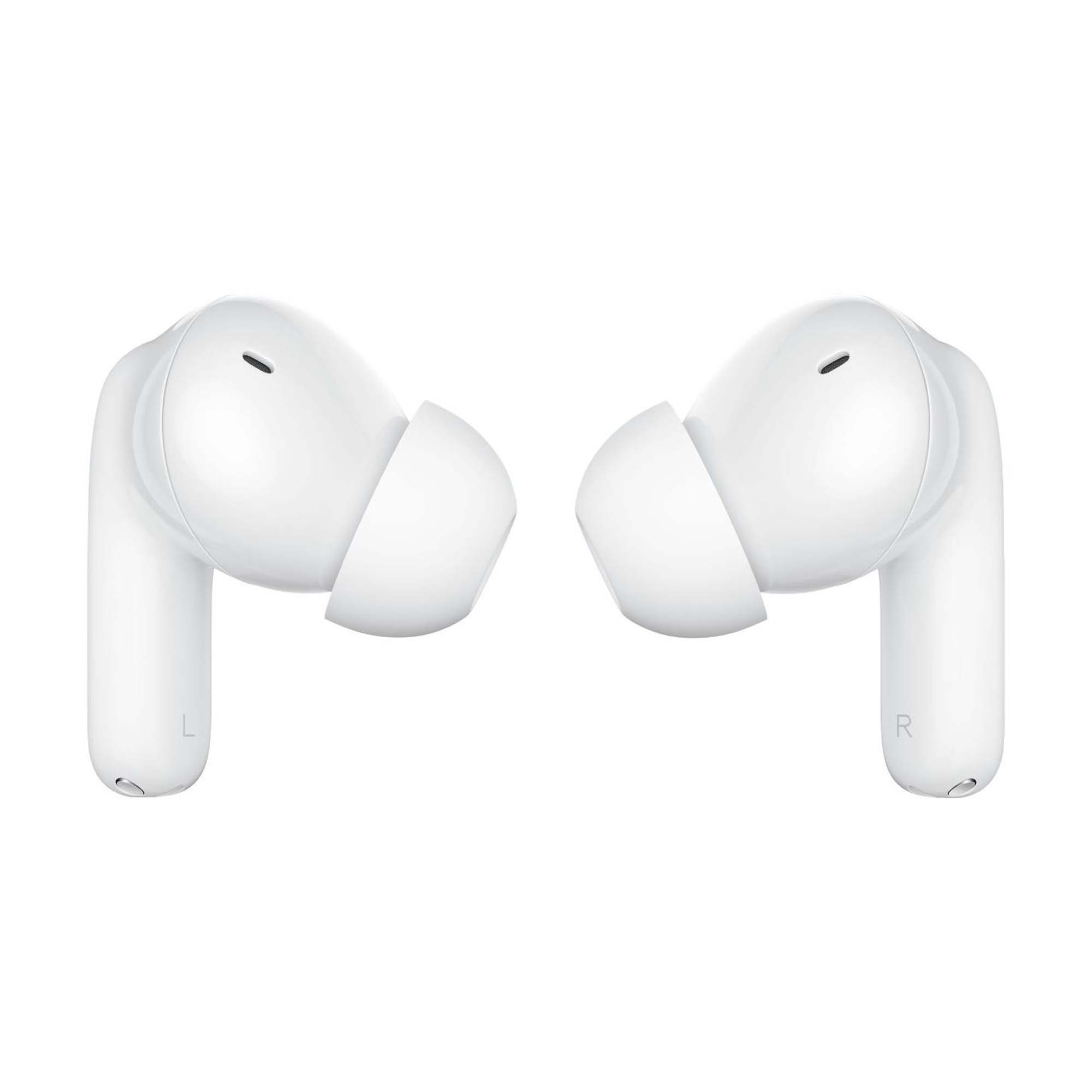 Беспроводные наушники Xiaomi Redmi Buds 4 Pro White Moon - фото 4