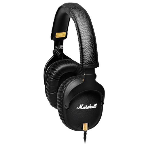 Наушники Marshall Monitor Android Black - рис.0