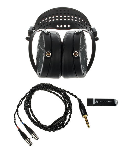 Наушники Audeze LCD-2 Classic - рис.8