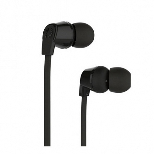 Наушники Phiaton by Cresyn C105S Black - рис.1