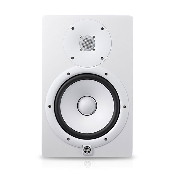 Студийный монитор YAMAHA HS8W - рис.1