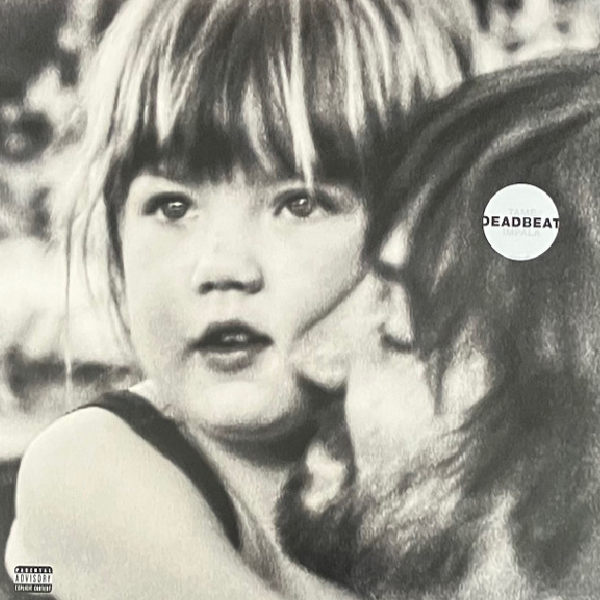 Пластинка Tame Impala – Deadbeat - 2LP - рис.0