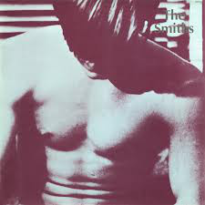 Виниловая пластинка The Smiths - The Smiths - рис.0