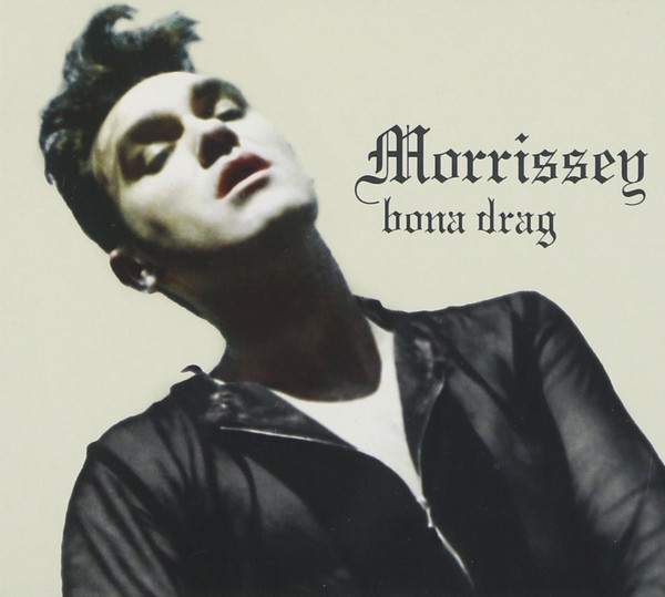 Пластинка Morrissey - Bona Drag - рис.0