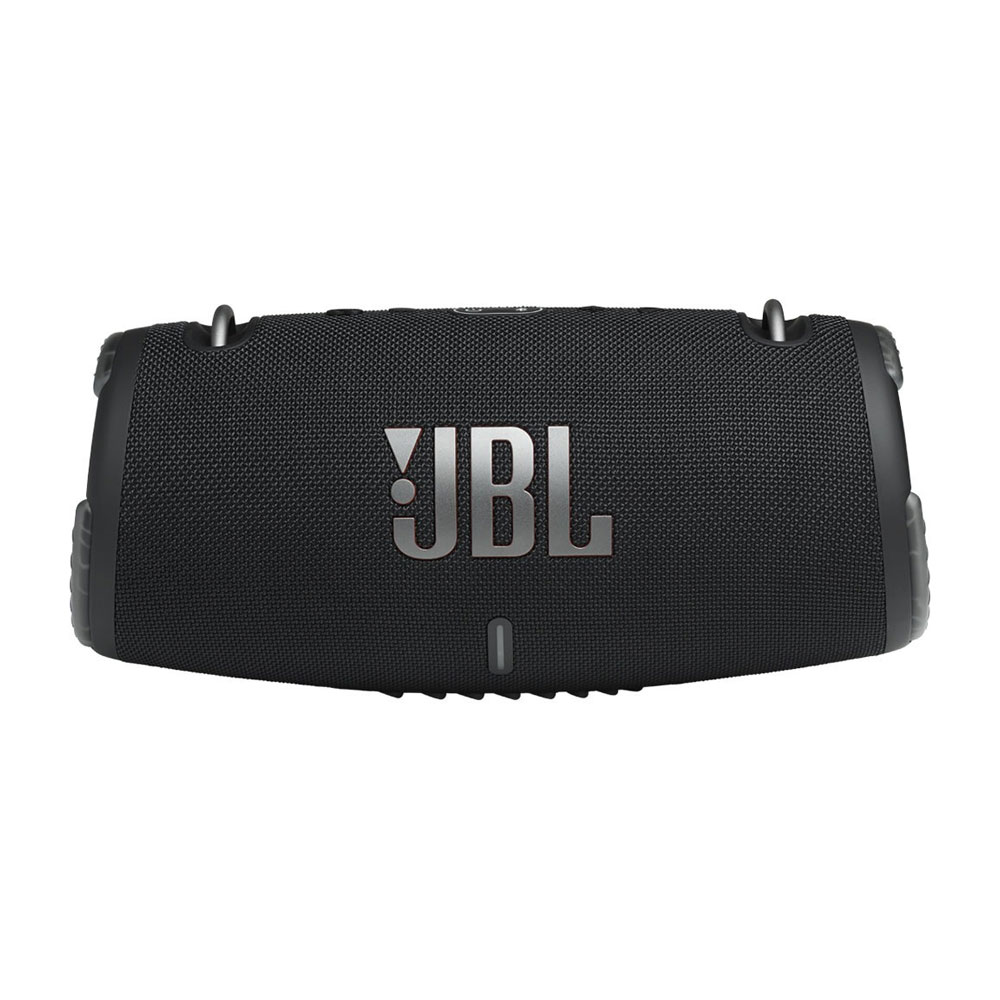 Портативная колонка JBL Xtreme 3 Black - фото 1