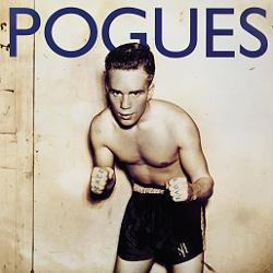 Виниловая пластинка The Pogues - Peace And Love - рис.0