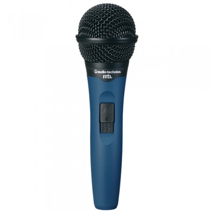 Вокальный микрофон AUDIO-TECHNICA MB1k - рис.0