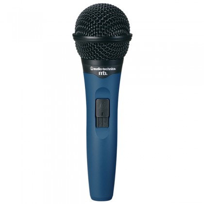 Микрофон вокальный AUDIO-TECHNICA MB1k - рис.0