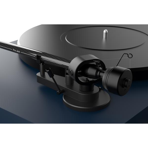 Проигрыватель винила Pro-Ject Debut Carbon EVO Satin White - рис.3