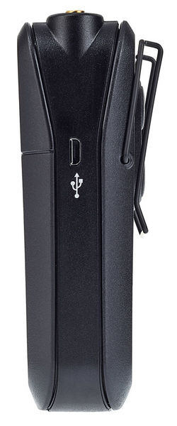 Передатчик RODE TX-Belt - рис.6