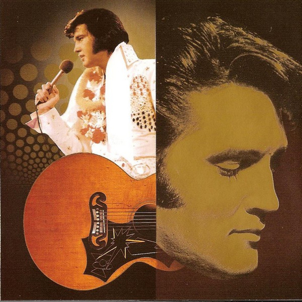CD-диск Elvis Presley – ELV1S 30 #1 Hits - CD - рис.17