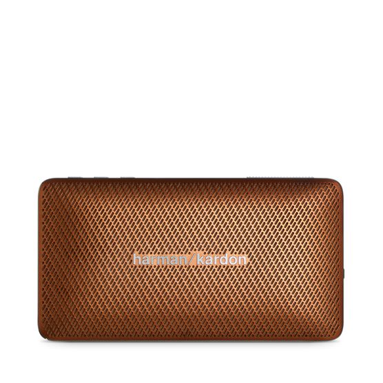 Портативная колонка Harman Kardon Esquire Mini Brown - рис.4
