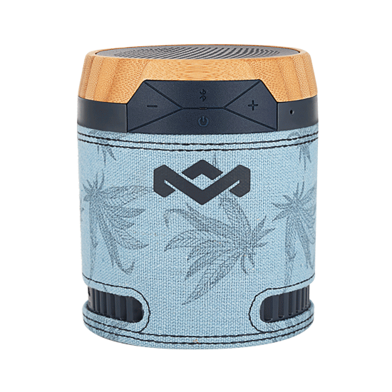 Портативная колонка House of Marley Chant BT BH - рис.0