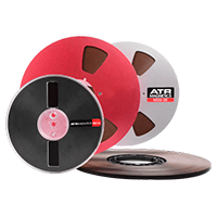 Магнитные ленты