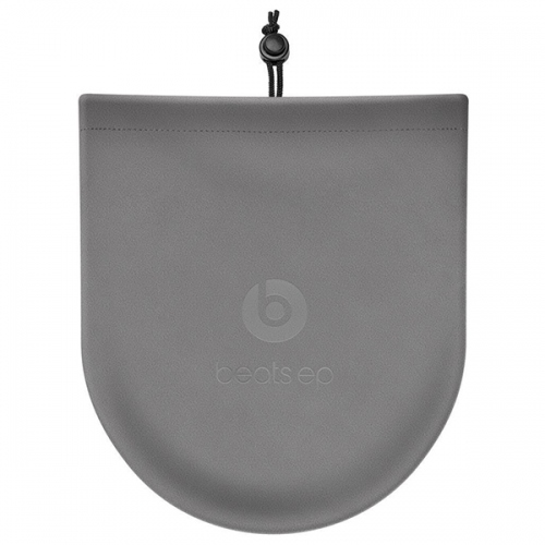 Наушники Beats EP On-Ear White - рис.5