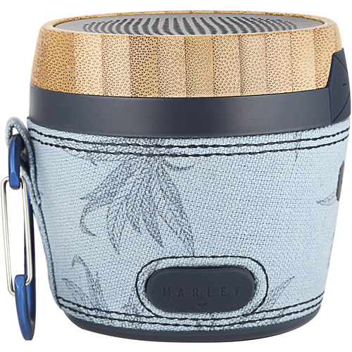 Портативная колонка House of Marley Chant Mini BT BH - рис.1