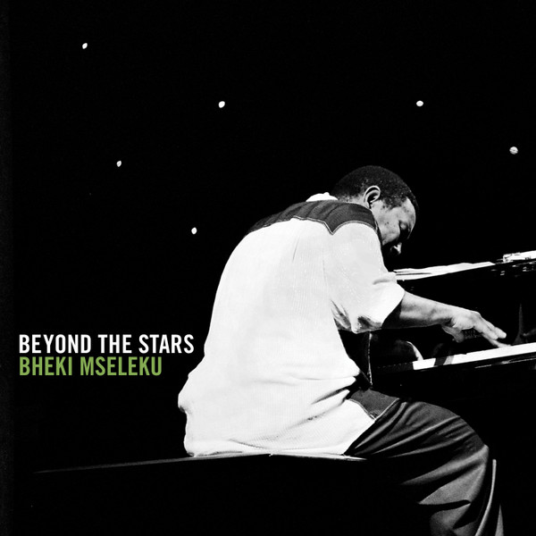 Виниловая пластинка Bheki Mseleku – Beyond The Stars LP - рис.0