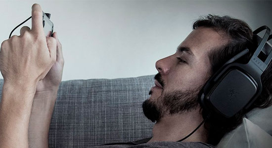 Игровая гарнитура Razer Tiamat 2.2 V2 - рис.9