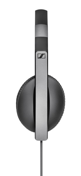 Наушники Sennheiser HD 2.30G Black - рис.2