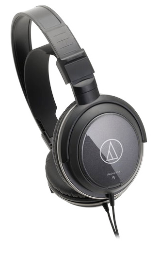 Наушники Audio-technica ATH-AVC300 - рис.2