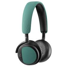 Наушники Bang & Olufsen BeoPlay H2 Feldspar Green - рис.0