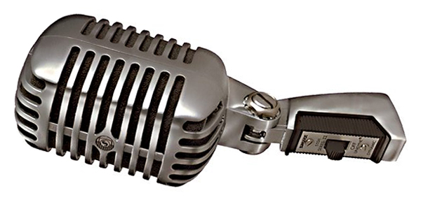 Микрофон вокальный Shure 55SH Series II - рис.3