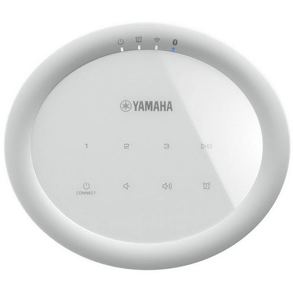 Беспроводная акустика Yamaha MusicCast 20 White - рис.3