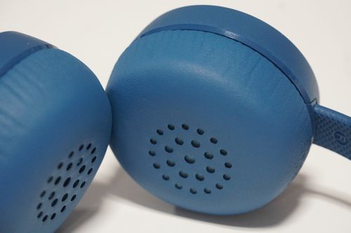 Беспроводные наушники Sony WH-CH400 Blue - рис.3