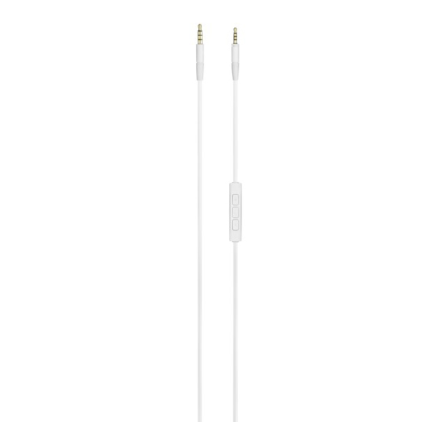 Наушники Sennheiser HD 4.30i White - рис.5